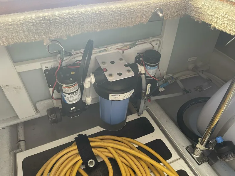 Slide: The Image of Nordic 39 Flybridge 2015 - 5682849