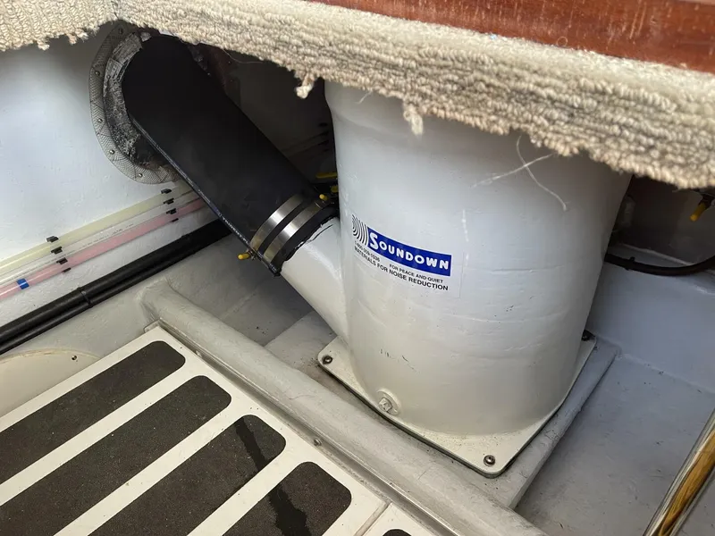 Slide: The Image of Nordic 39 Flybridge 2015 - 5682850