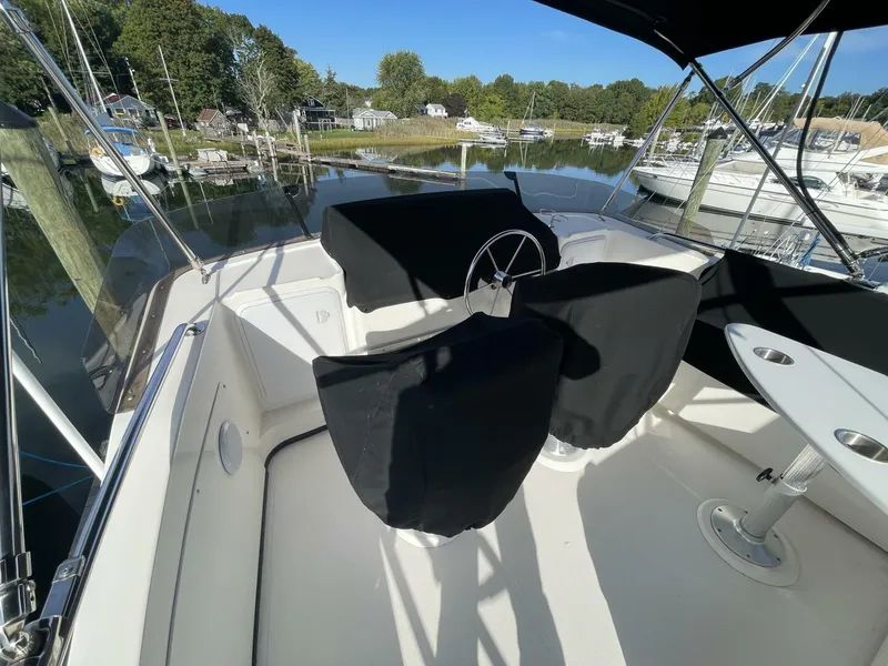 Slide: The Image of Nordic 39 Flybridge 2015 - 5682852