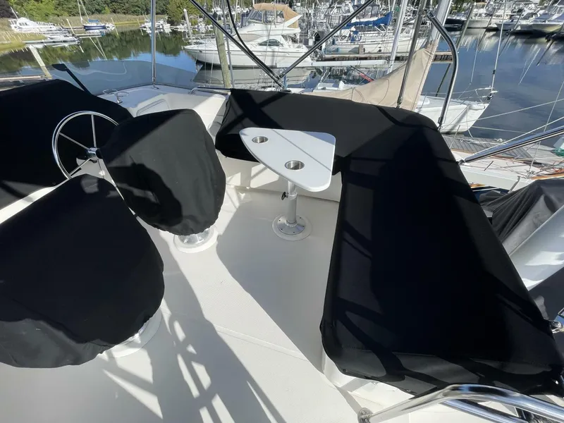 Slide: The Image of Nordic 39 Flybridge 2015 - 5682853