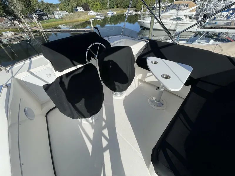 Slide: The Image of Nordic 39 Flybridge 2015 - 5682854