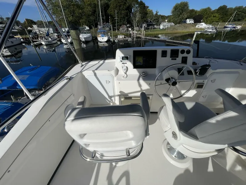 Slide: The Image of Nordic 39 Flybridge 2015 - 5682855