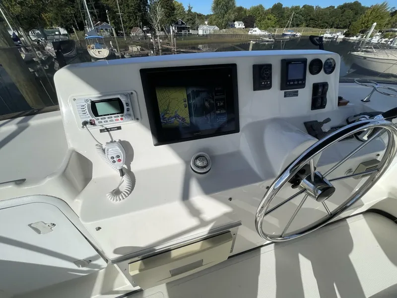 Slide: The Image of Nordic 39 Flybridge 2015 - 5682856