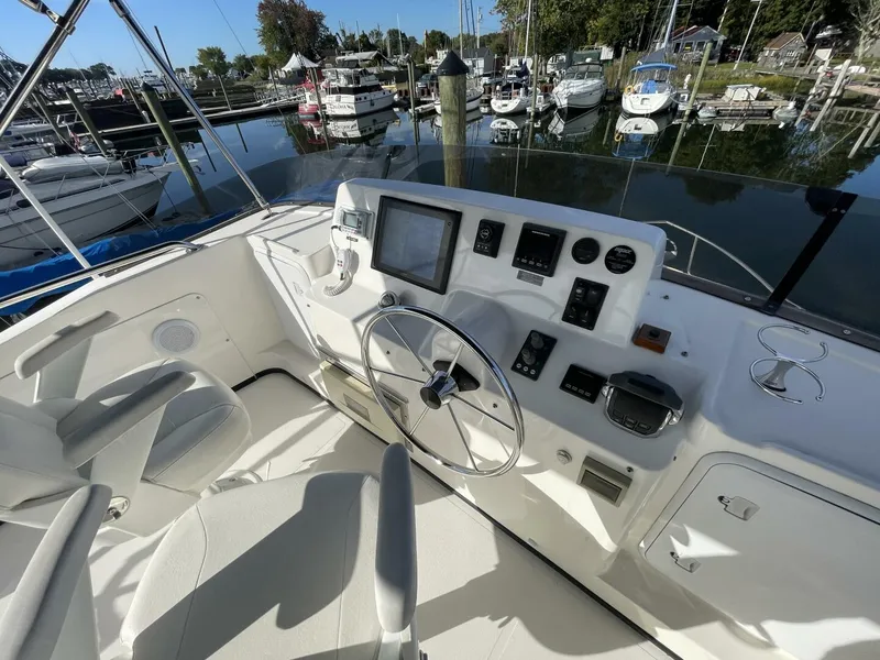 Slide: The Image of Nordic 39 Flybridge 2015 - 5682858