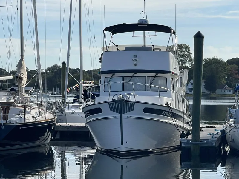 Slide: The Image of Nordic 39 Flybridge 2015 - 5682759