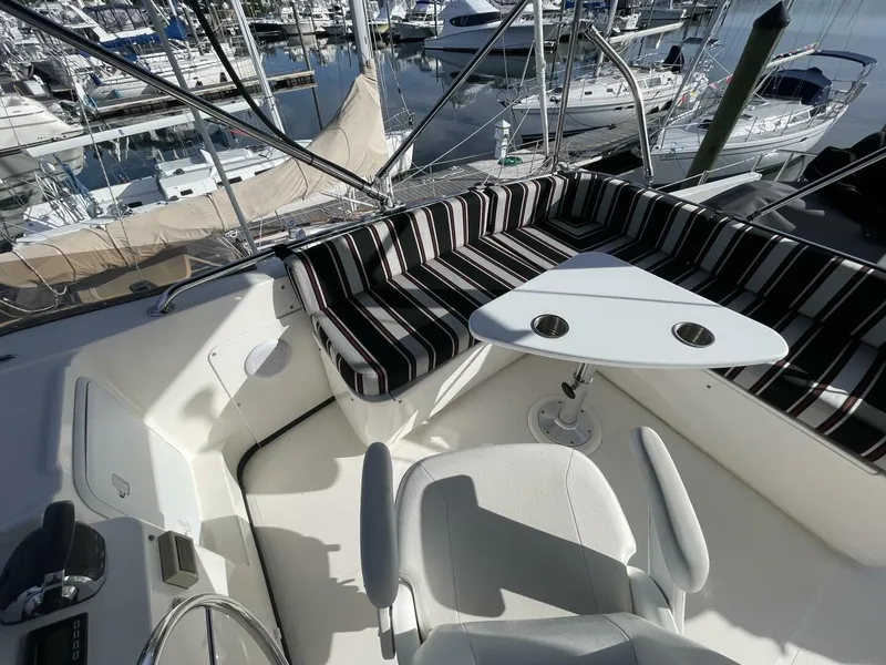 Slide: The Image of Nordic 39 Flybridge 2015 - 5682859