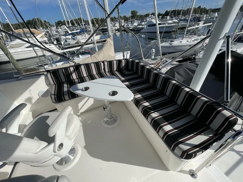 Slide: The Image of Nordic 39 Flybridge 2015 - 5682860