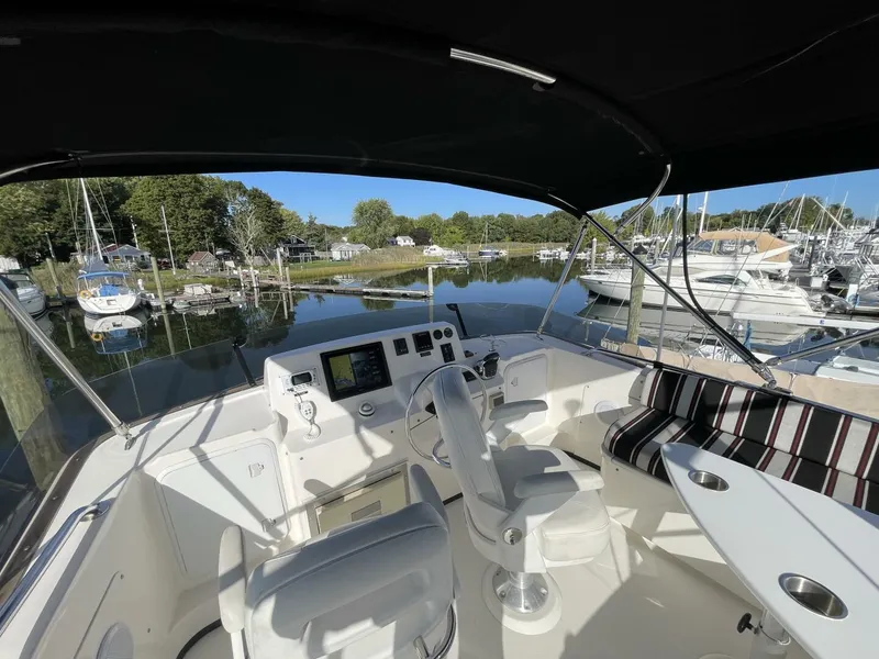 Slide: The Image of Nordic 39 Flybridge 2015 - 5682861