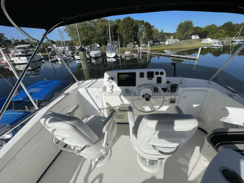 Slide: The Image of Nordic 39 Flybridge 2015 - 5682862