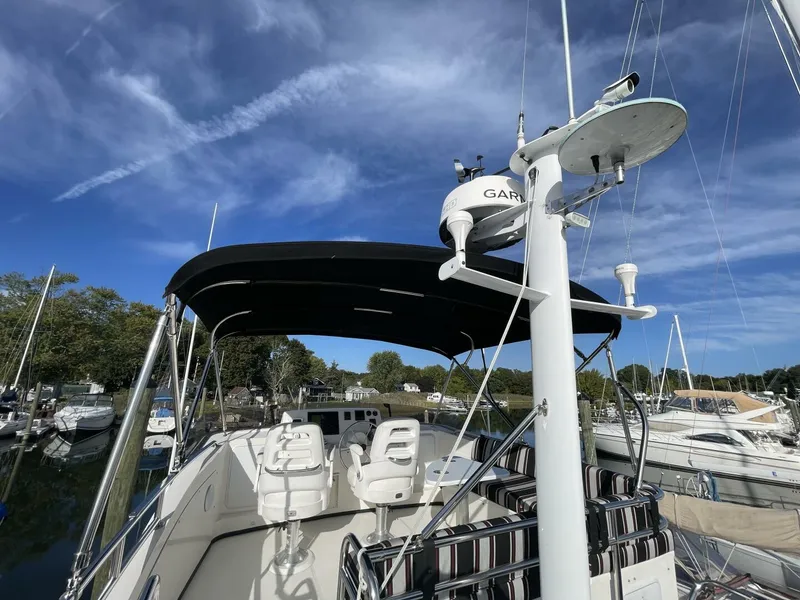 Slide: The Image of Nordic 39 Flybridge 2015 - 5682863