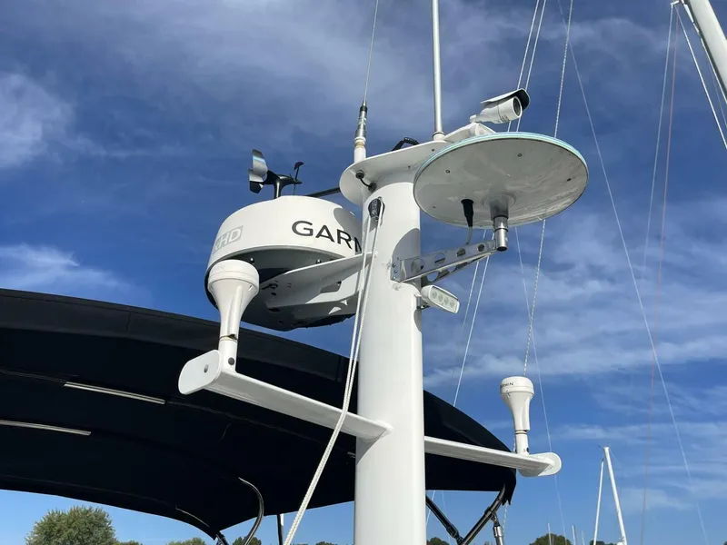 Slide: The Image of Nordic 39 Flybridge 2015 - 5682865