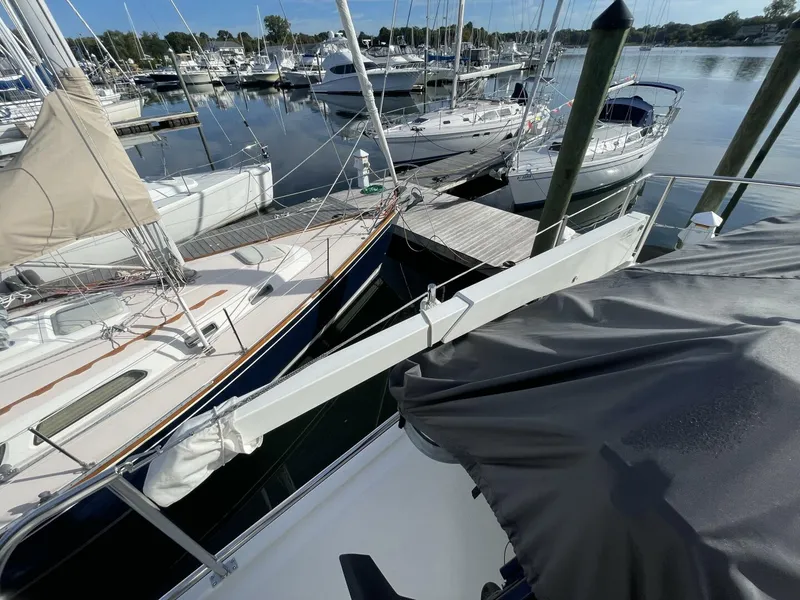 Slide: The Image of Nordic 39 Flybridge 2015 - 5682874