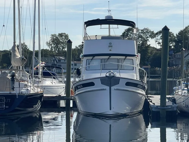 Slide: The Image of Nordic 39 Flybridge 2015 - 5682760