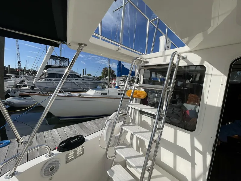 Slide: The Image of Nordic 39 Flybridge 2015 - 5682886