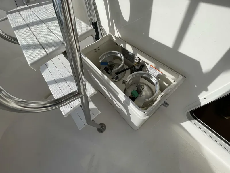 Slide: The Image of Nordic 39 Flybridge 2015 - 5682893