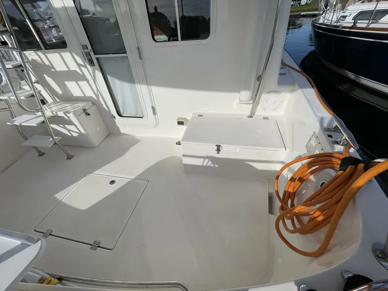 Slide: The Image of Nordic 39 Flybridge 2015 - 5682896