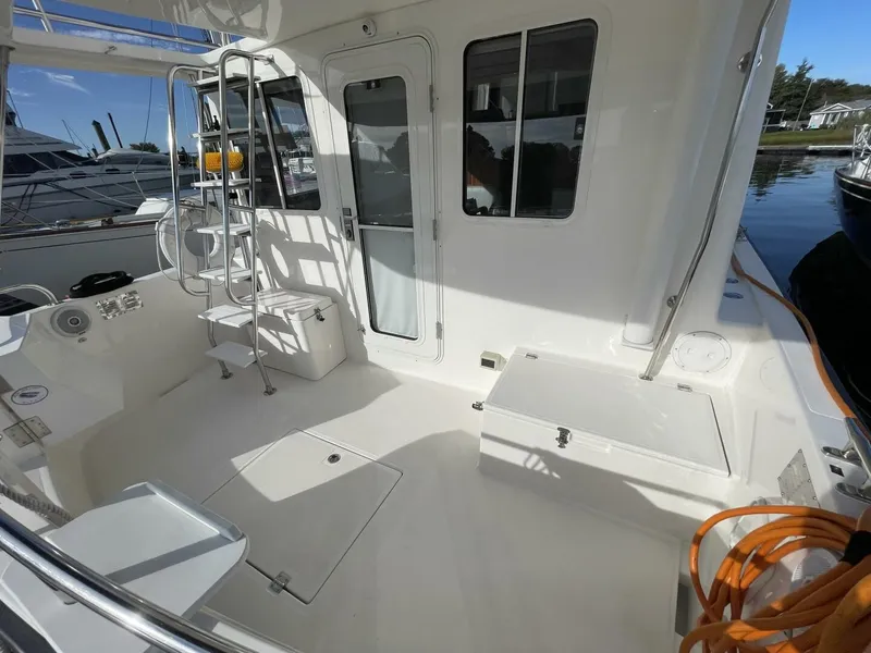 Slide: The Image of Nordic 39 Flybridge 2015 - 5682900