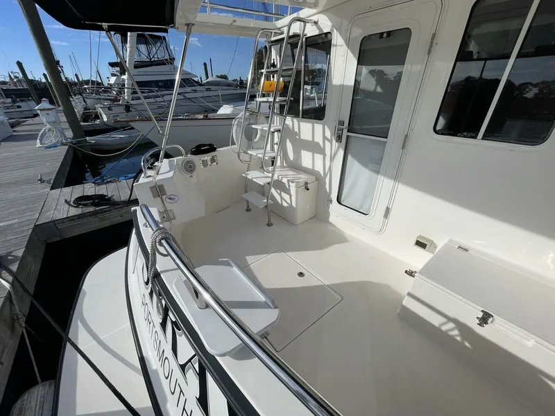 Slide: The Image of Nordic 39 Flybridge 2015 - 5682904