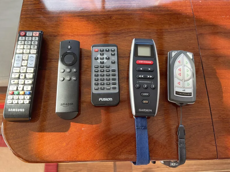 Slide: The Image of Nordic 39 Flybridge 2015 - 5682764