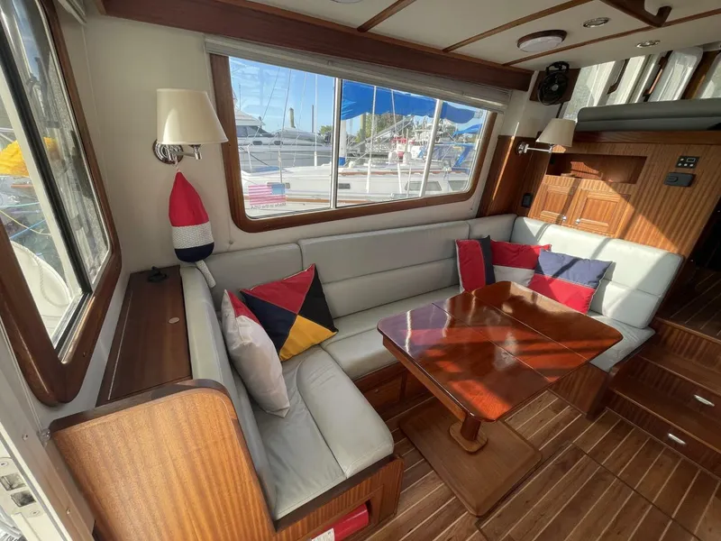 Slide: The Image of Nordic 39 Flybridge 2015 - 5682765