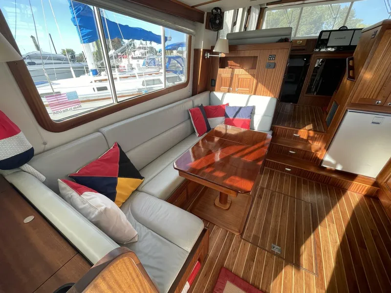 Slide: The Image of Nordic 39 Flybridge 2015 - 5682766