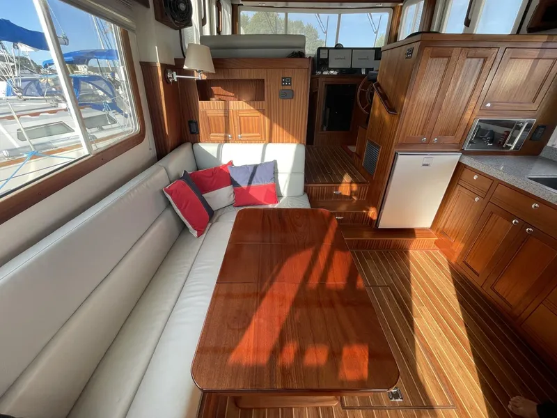 Slide: The Image of Nordic 39 Flybridge 2015 - 5682767