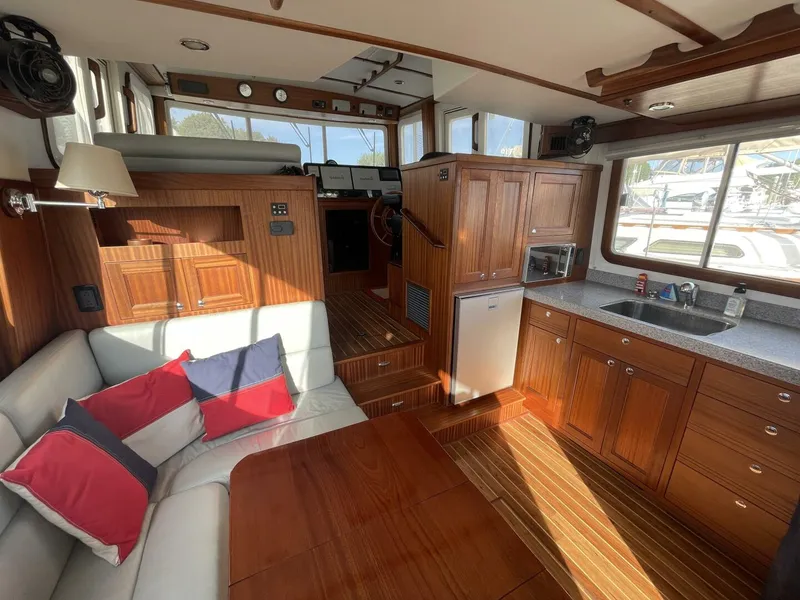 Slide: The Image of Nordic 39 Flybridge 2015 - 5682768