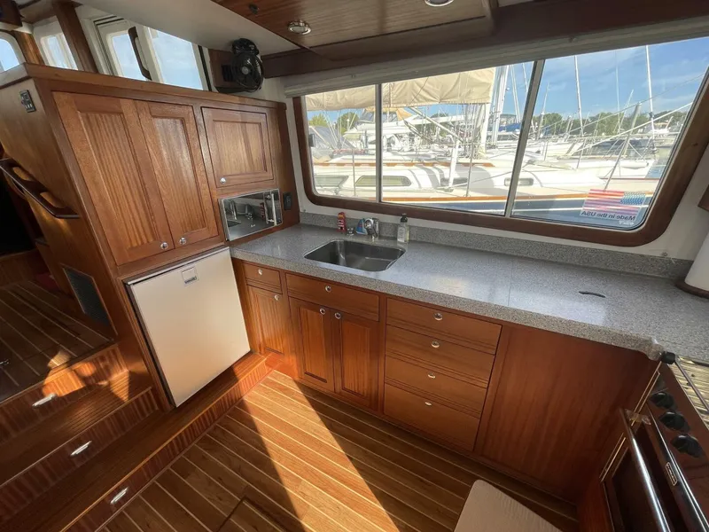 Slide: The Image of Nordic 39 Flybridge 2015 - 5682769