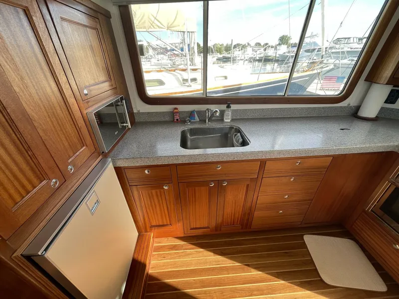 Slide: The Image of Nordic 39 Flybridge 2015 - 5682770