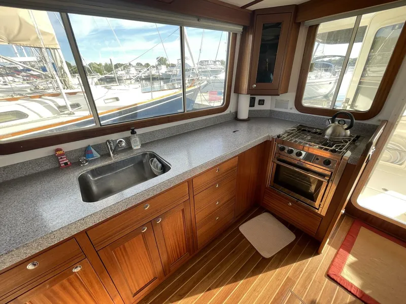 Slide: The Image of Nordic 39 Flybridge 2015 - 5682771