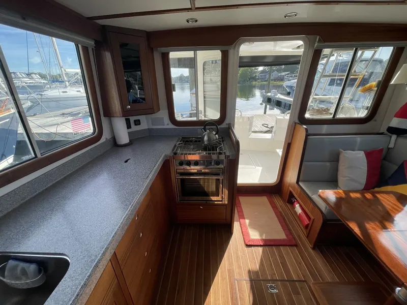 Slide: The Image of Nordic 39 Flybridge 2015 - 5682772