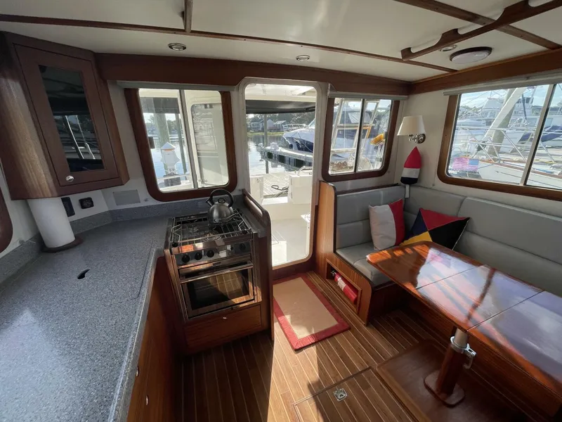 Slide: The Image of Nordic 39 Flybridge 2015 - 5682773