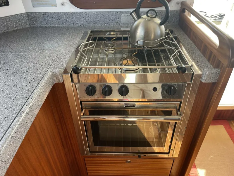 Slide: The Image of Nordic 39 Flybridge 2015 - 5682774