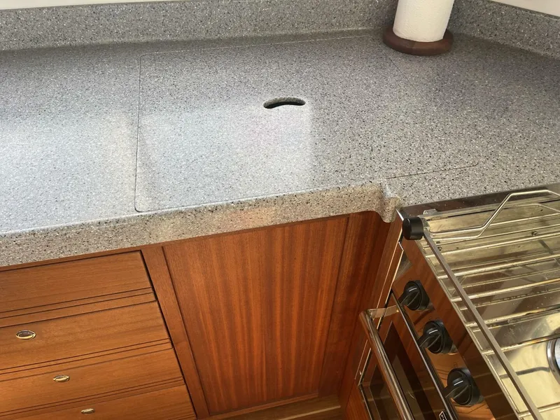 Slide: The Image of Nordic 39 Flybridge 2015 - 5682775