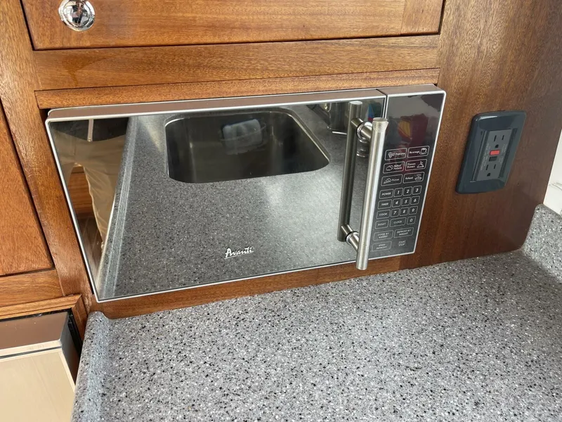 Slide: The Image of Nordic 39 Flybridge 2015 - 5682779