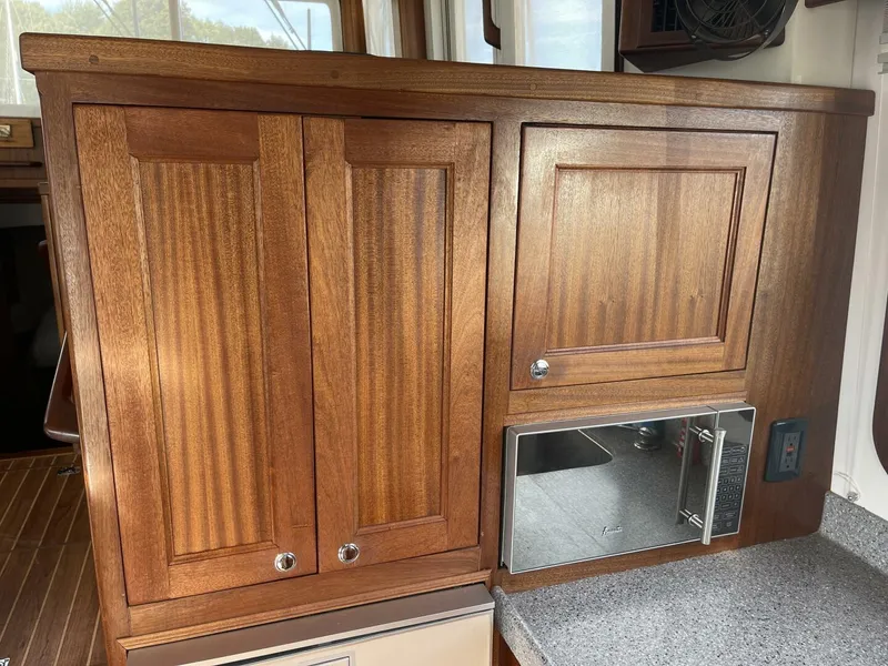 Slide: The Image of Nordic 39 Flybridge 2015 - 5682780