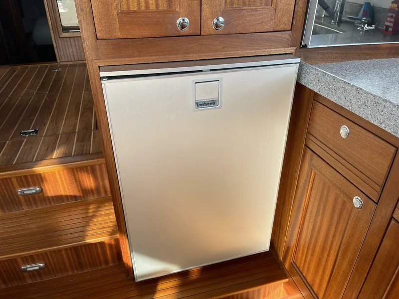 Slide: The Image of Nordic 39 Flybridge 2015 - 5682781