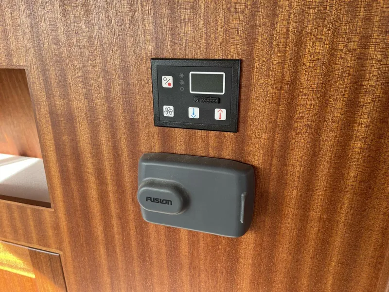 Slide: The Image of Nordic 39 Flybridge 2015 - 5682783