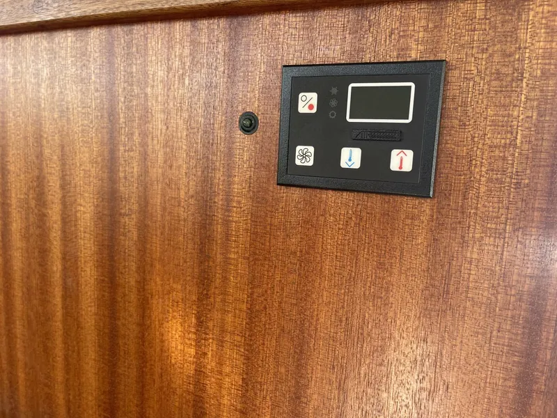 Slide: The Image of Nordic 39 Flybridge 2015 - 5682784