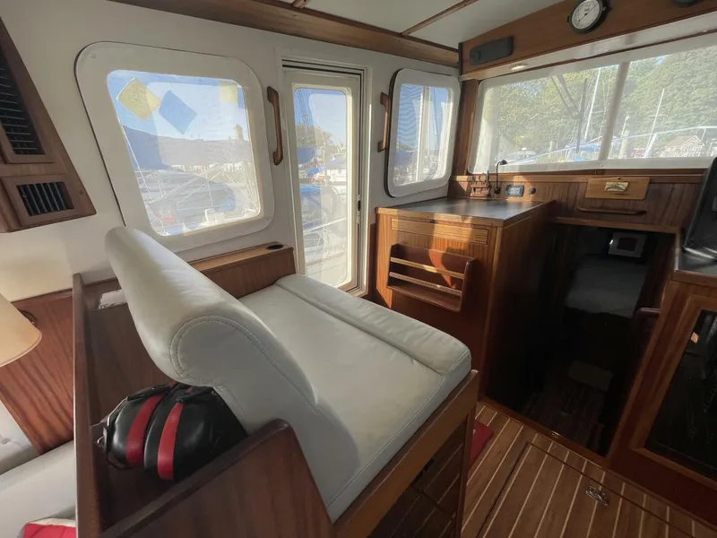 Slide: The Image of Nordic 39 Flybridge 2015 - 5682785