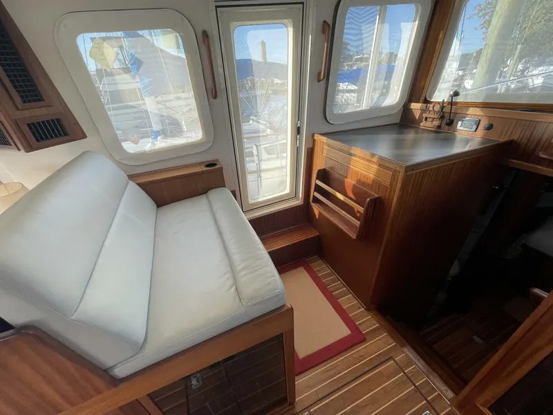 Slide: The Image of Nordic 39 Flybridge 2015 - 5682786