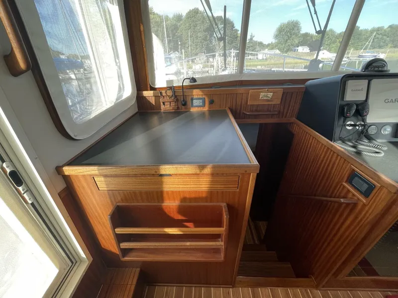 Slide: The Image of Nordic 39 Flybridge 2015 - 5682787