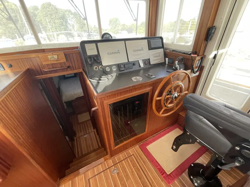 Slide: The Image of Nordic 39 Flybridge 2015 - 5682788