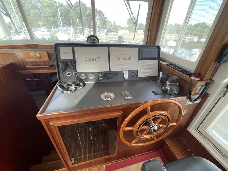 Slide: The Image of Nordic 39 Flybridge 2015 - 5682789