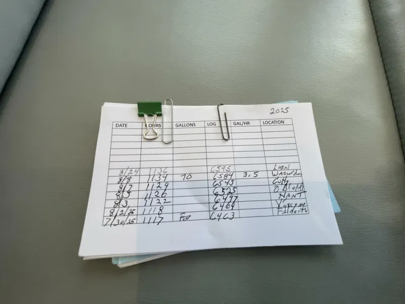 Slide: The Image of Nordic 39 Flybridge 2015 - 5682791