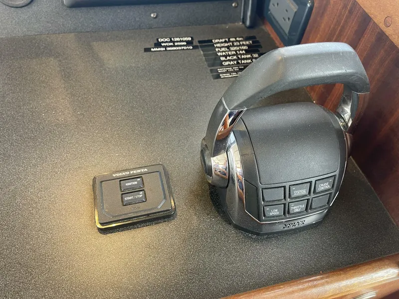 Slide: The Image of Nordic 39 Flybridge 2015 - 5682793