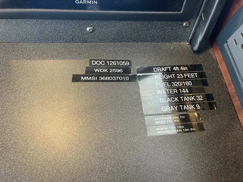 Slide: The Image of Nordic 39 Flybridge 2015 - 5682794