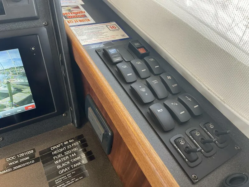 Slide: The Image of Nordic 39 Flybridge 2015 - 5682795