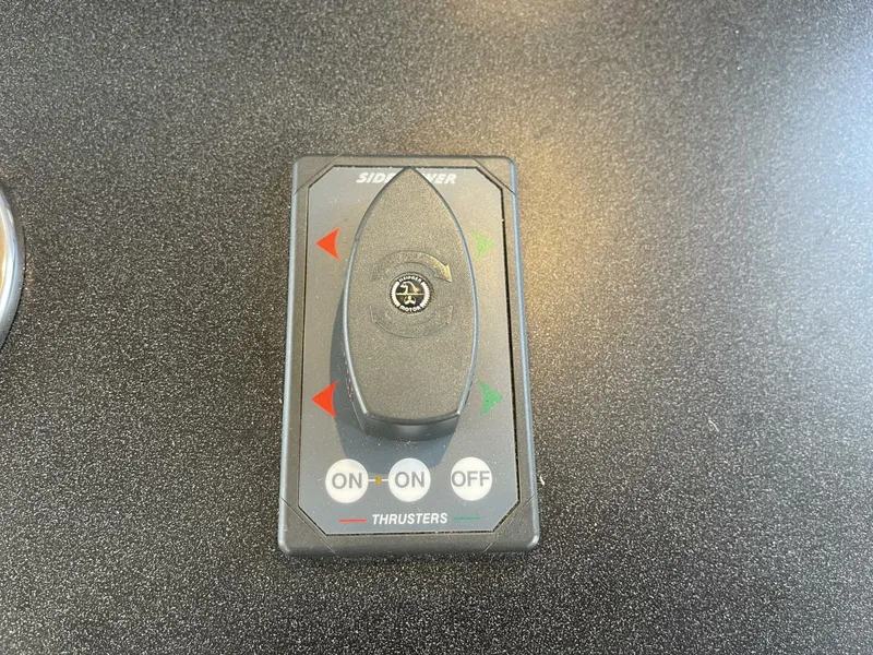 Slide: The Image of Nordic 39 Flybridge 2015 - 5682796