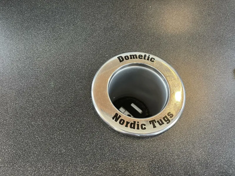 Slide: The Image of Nordic 39 Flybridge 2015 - 5682797